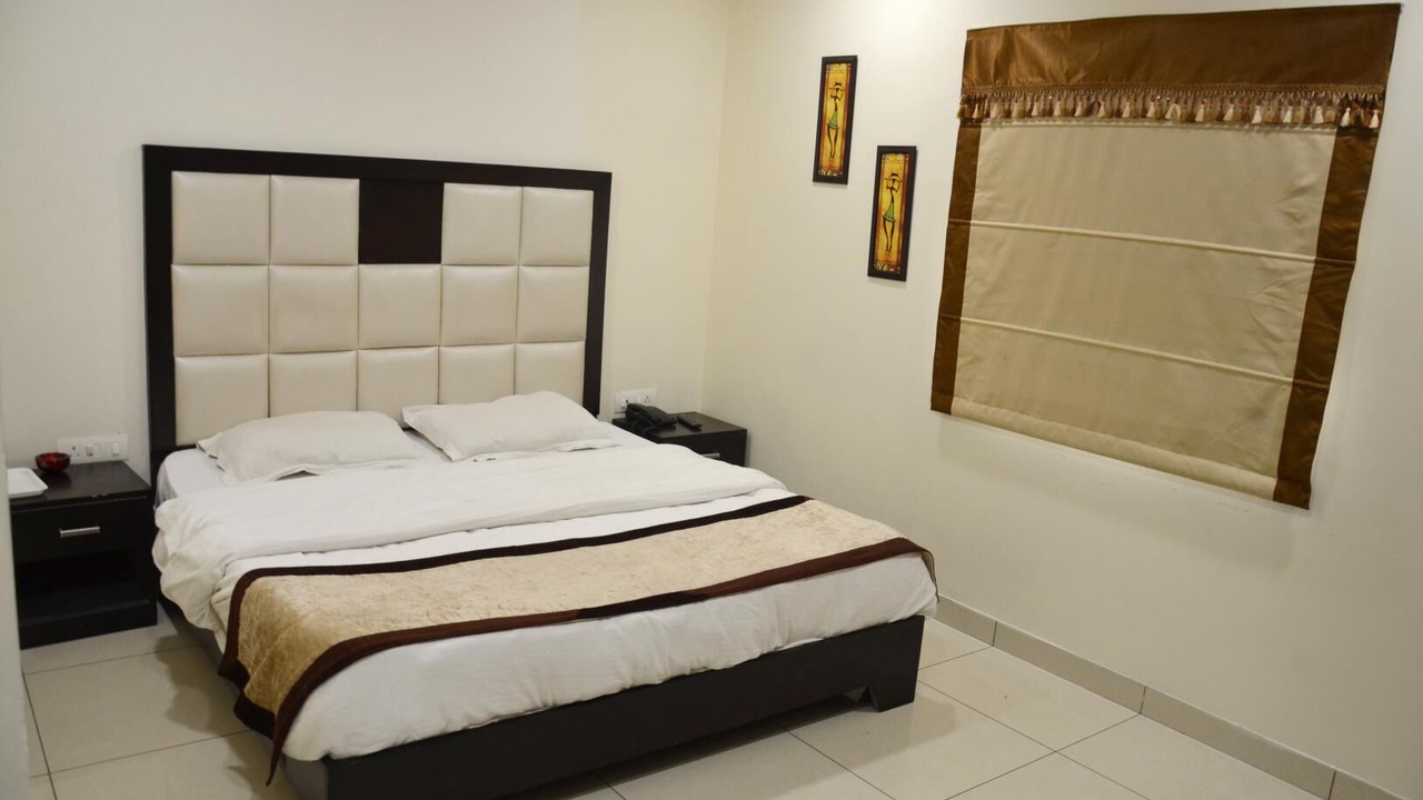 Photo of Bedroom in Tarn Taran
