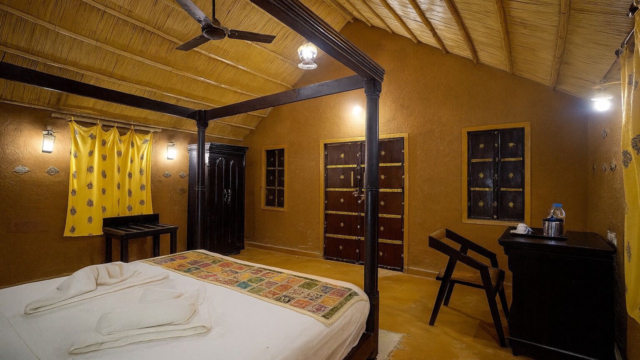 Photo of Patio Balcony in Kanoi