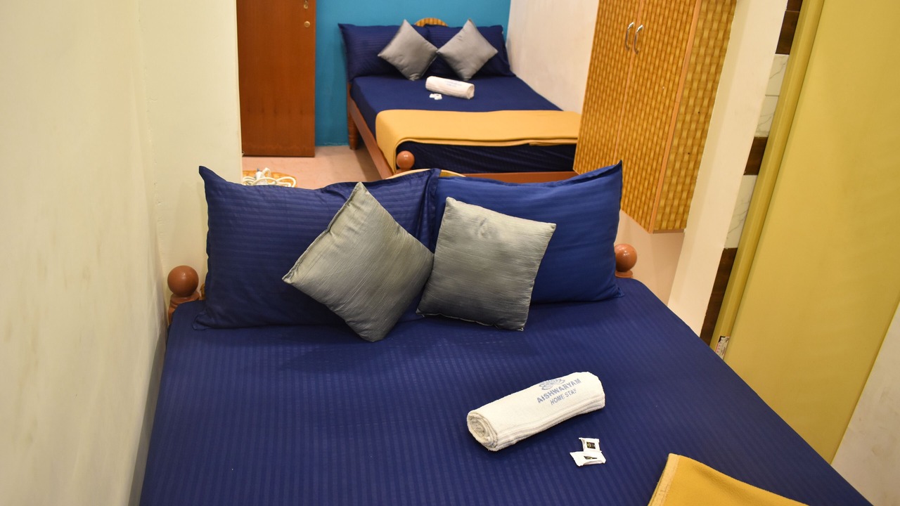 Photo of Bedroom in Madurai