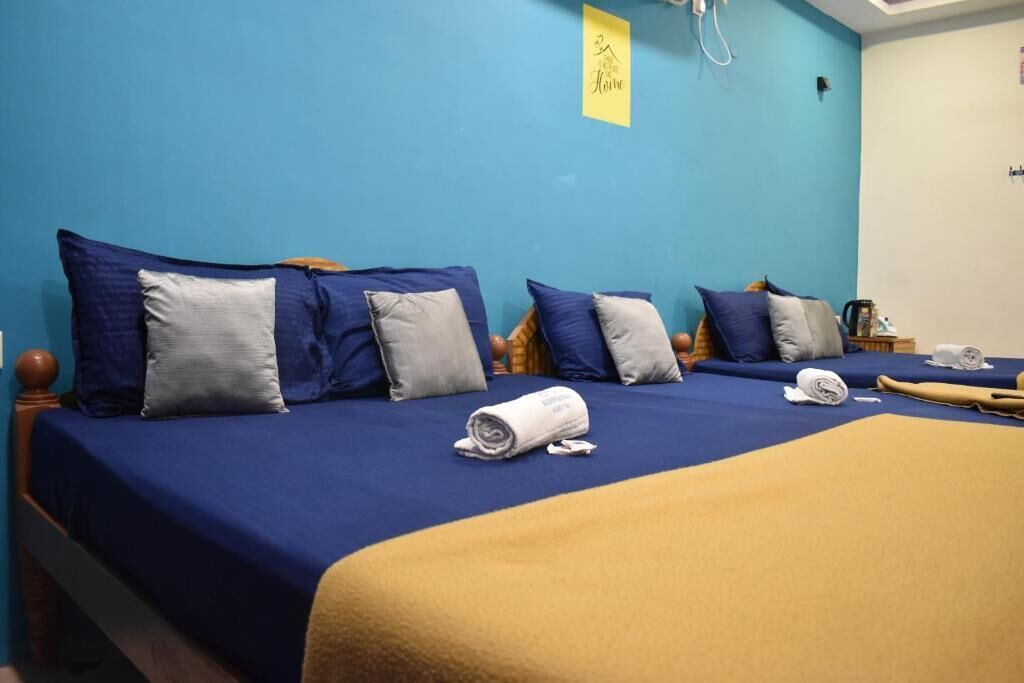 Photo of Bedroom in Madurai