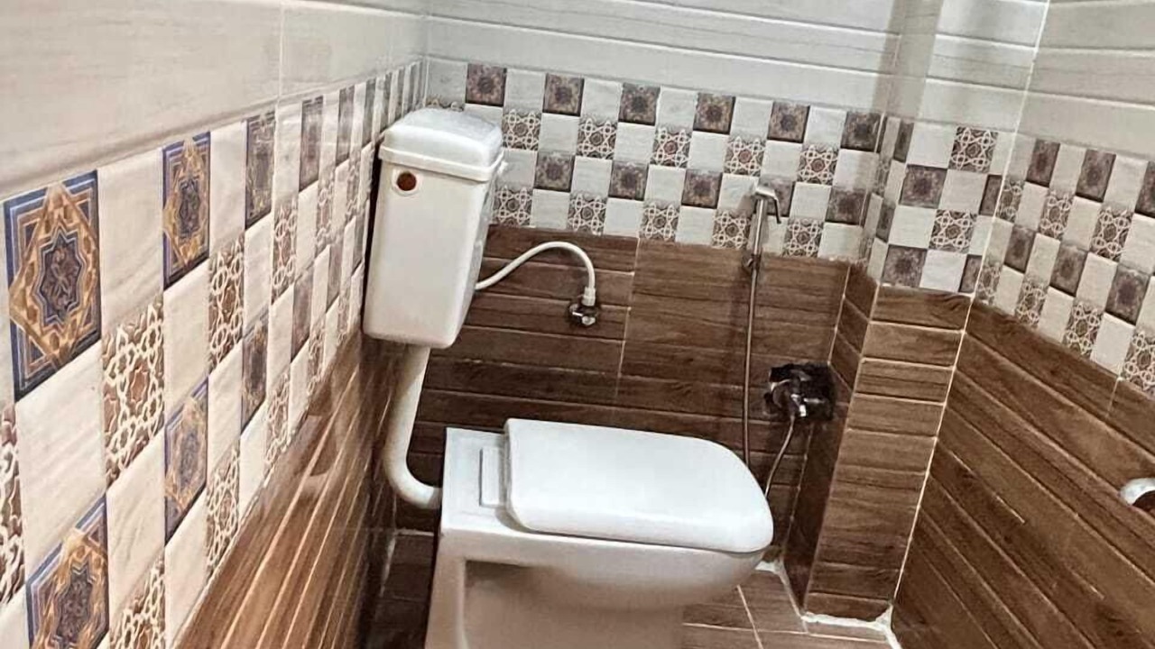 Photo of Bathroom in Hyderabad