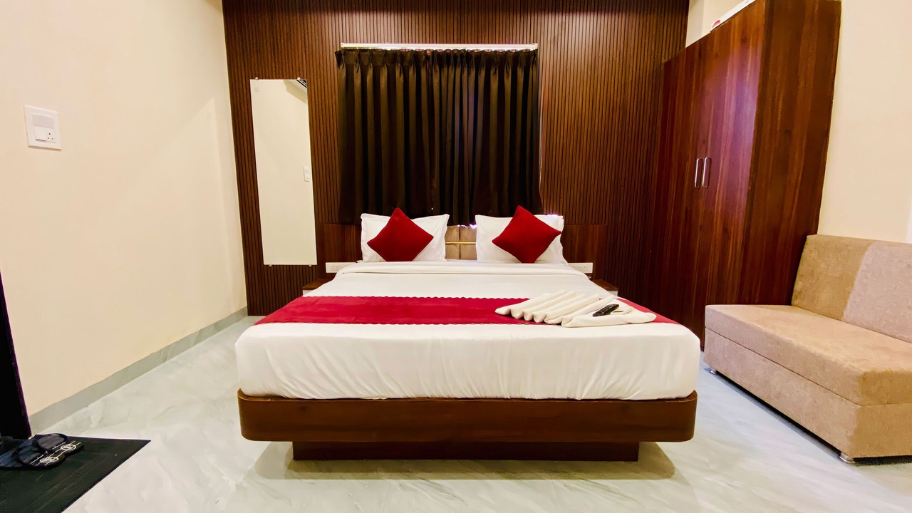 Photo of Bedroom in Indore