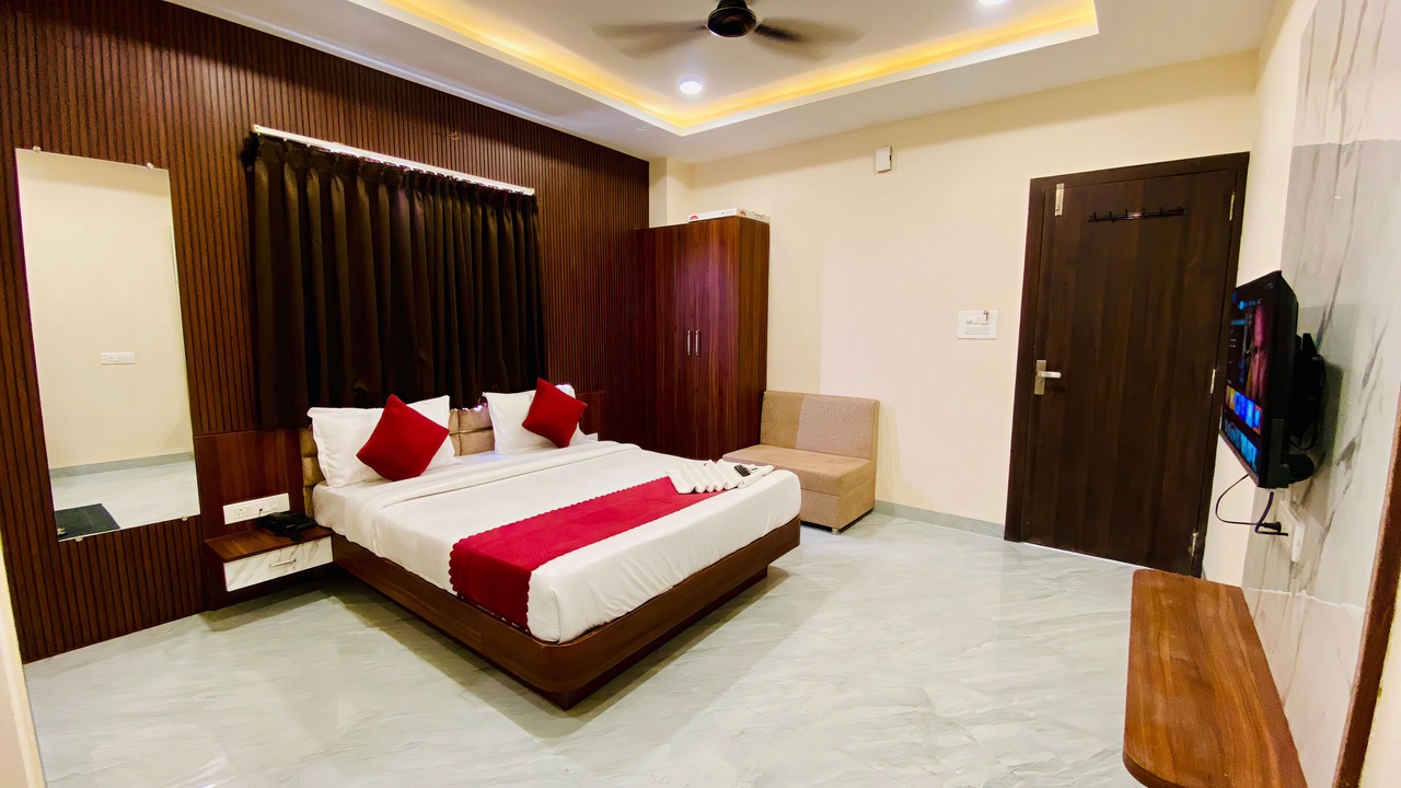 Photo of Bedroom in Indore