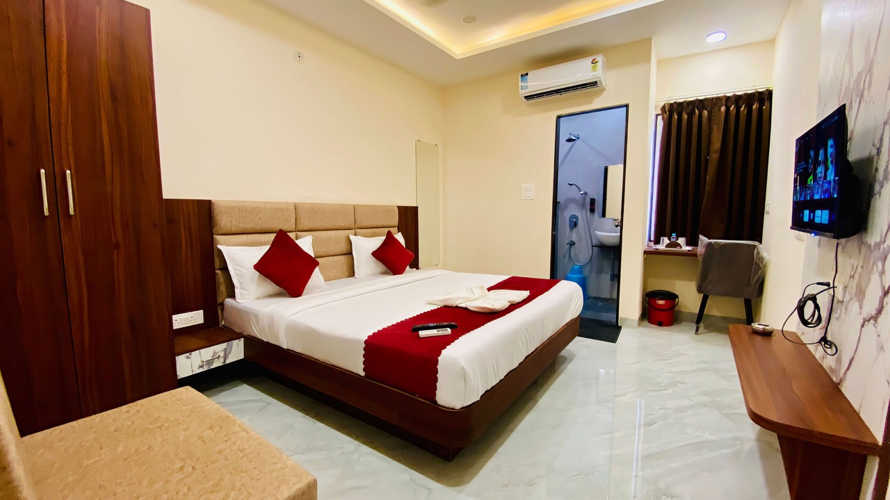 Photo of Bedroom in Indore