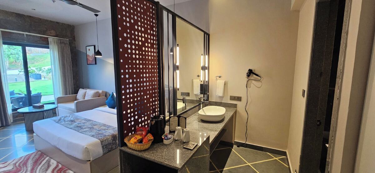 Photo of Bathroom in Udaipur