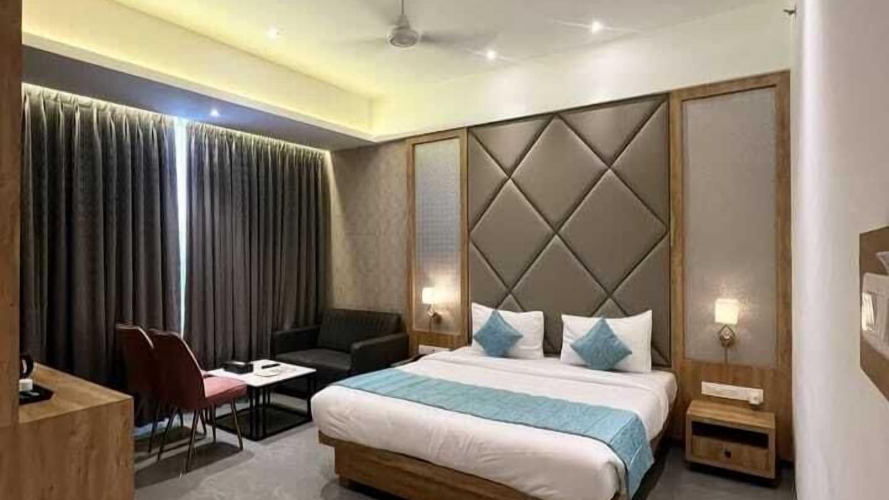 Photo of Bedroom in Thane West