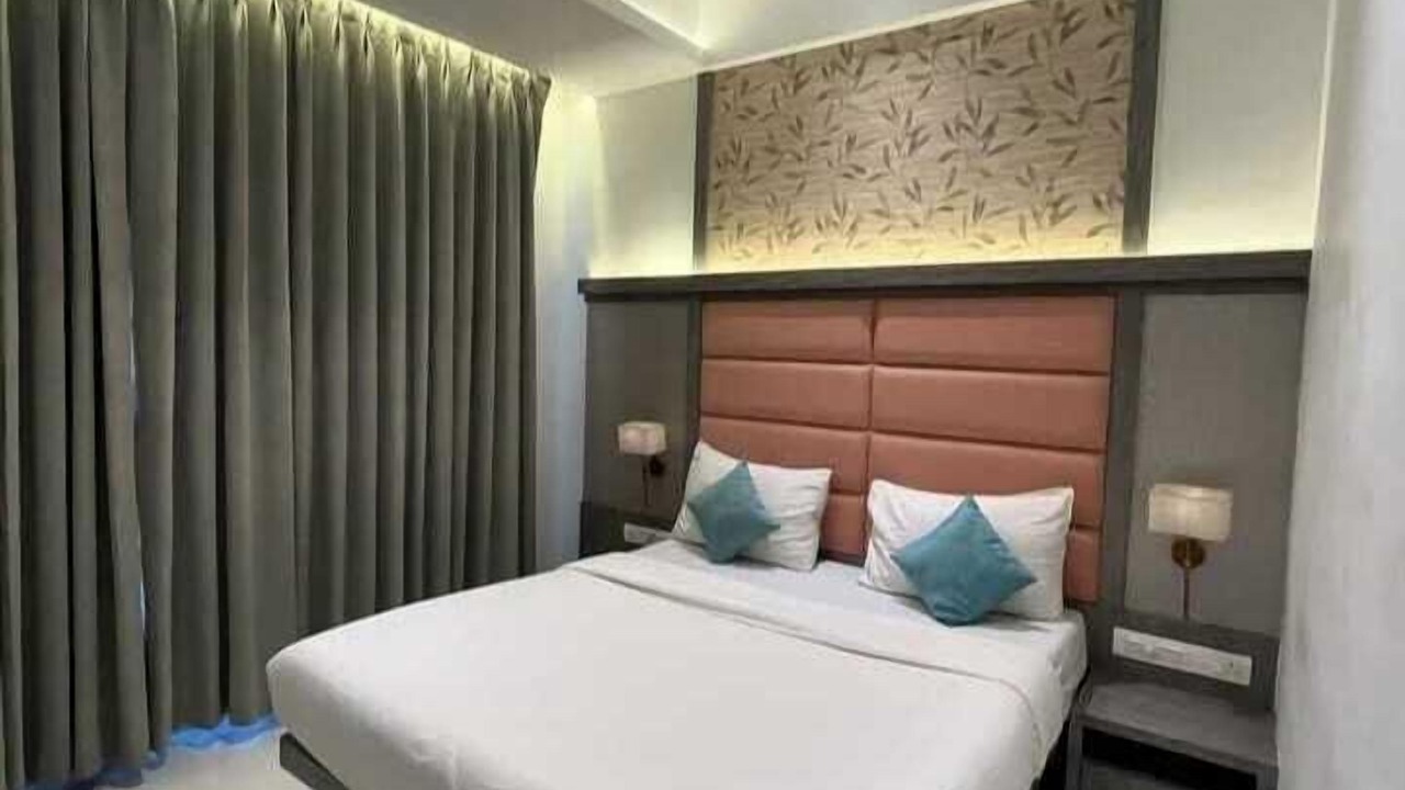 Photo of Bedroom in Thane West
