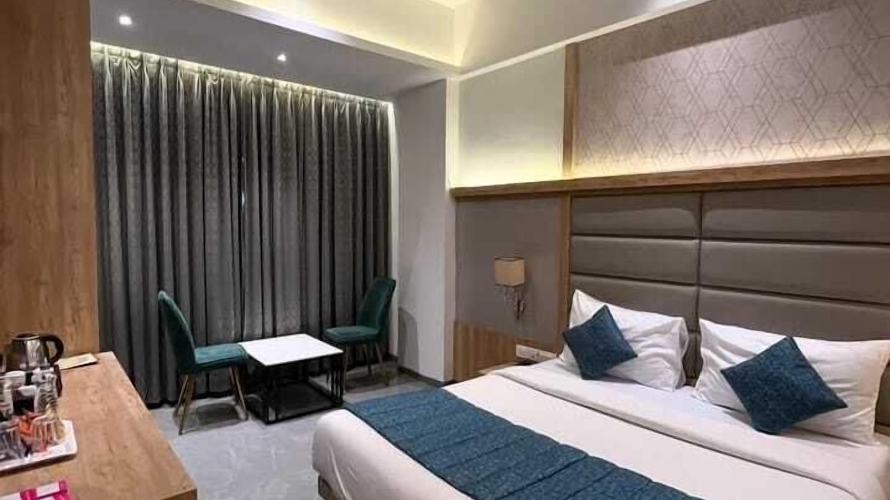 Photo of Bedroom in Thane West