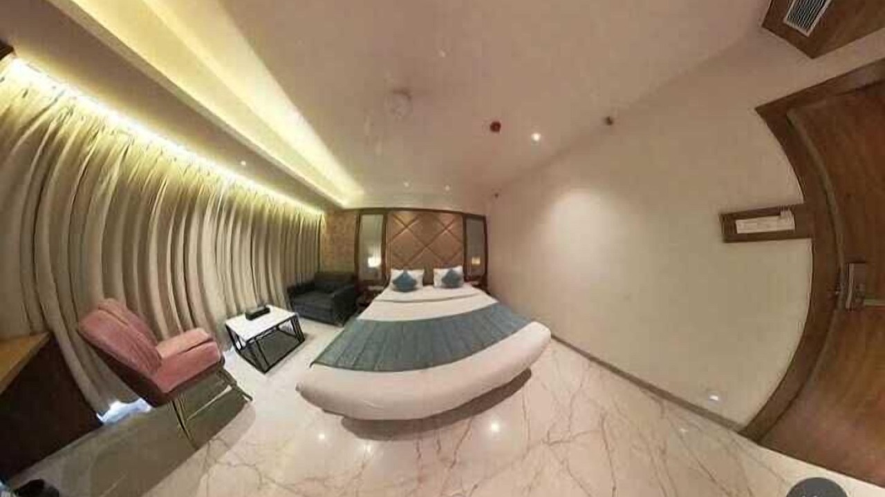 Photo of Bedroom in Thane West