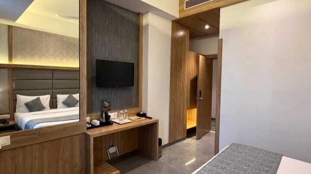 Photo of Bedroom in Thane West
