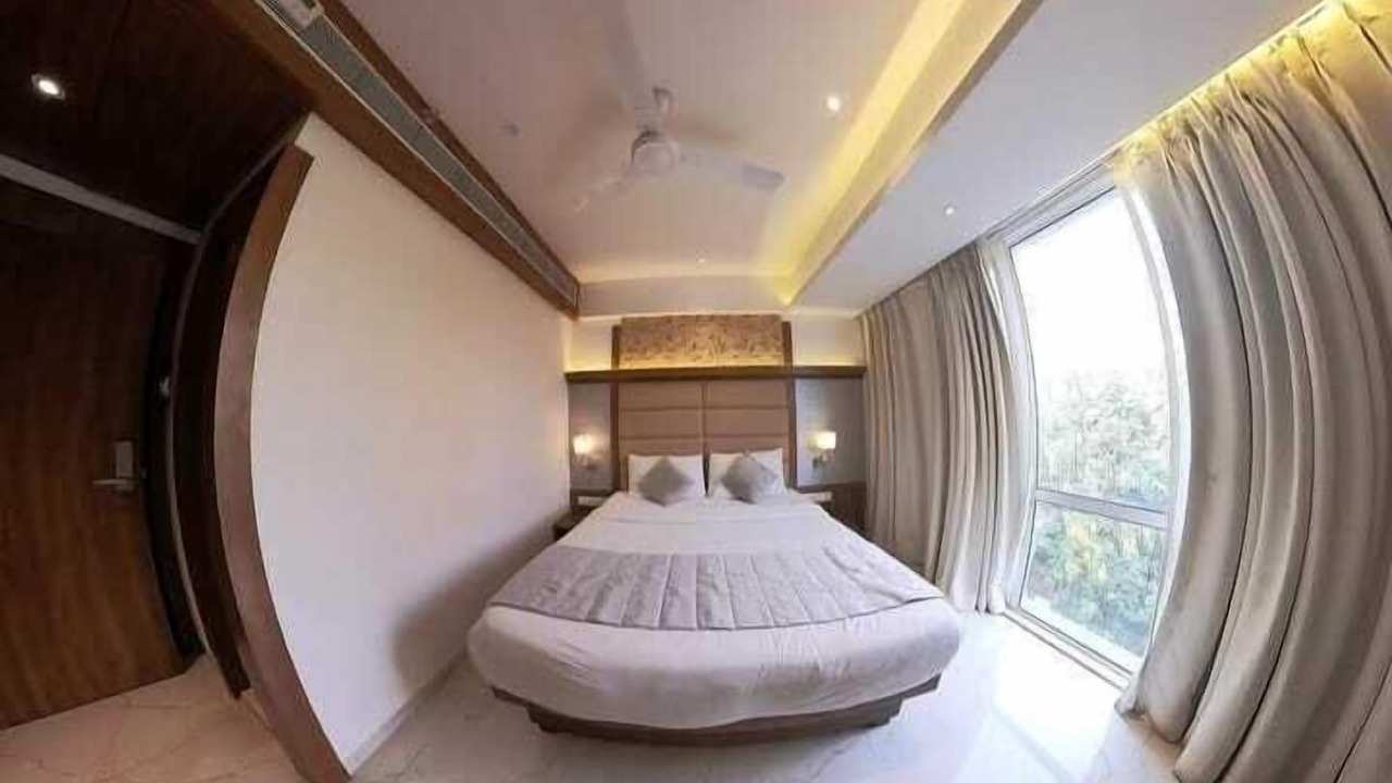 Photo of Bedroom in Thane West