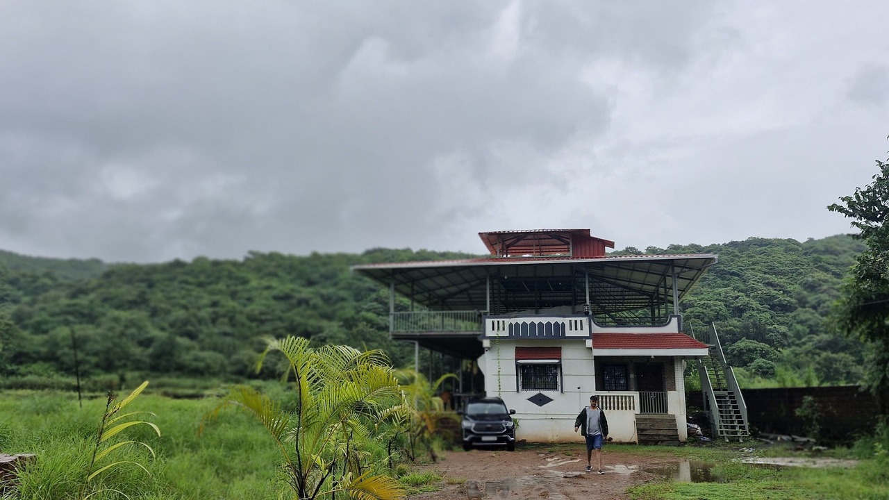 Photo of Outdoor in Mhsala