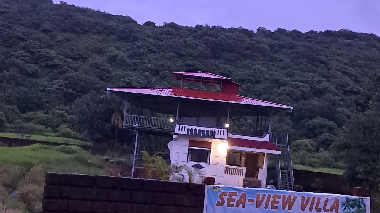 Photo of Outdoor in Mhsala