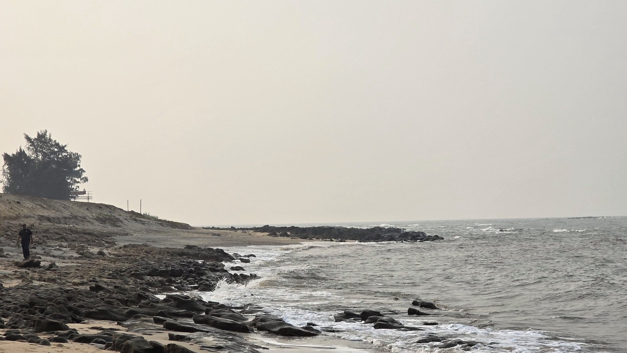 Photo of Outdoor in Mhsala