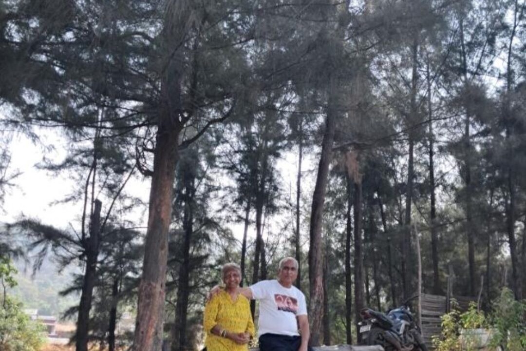 Photo of Outdoor in Mhsala