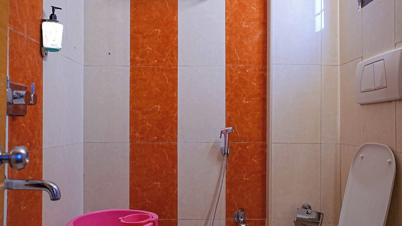 Photo of Bathroom in Gachibowli