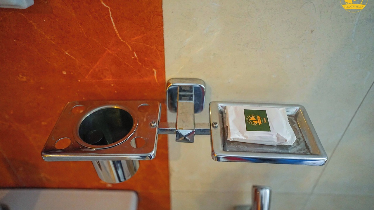 Photo of Bathroom in Gachibowli