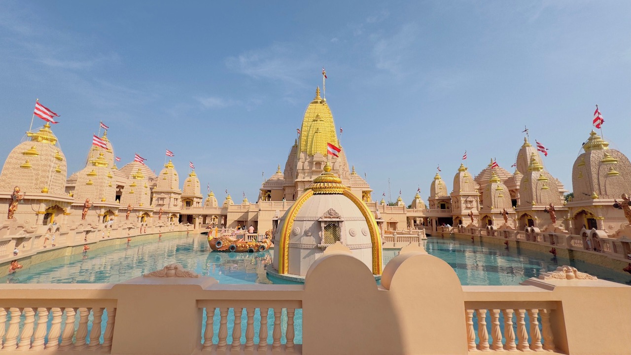 Photo of Outdoor in Rajpipla