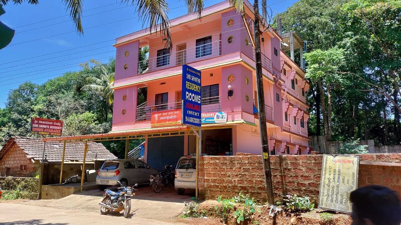 Photo of Outdoor in Gokarna