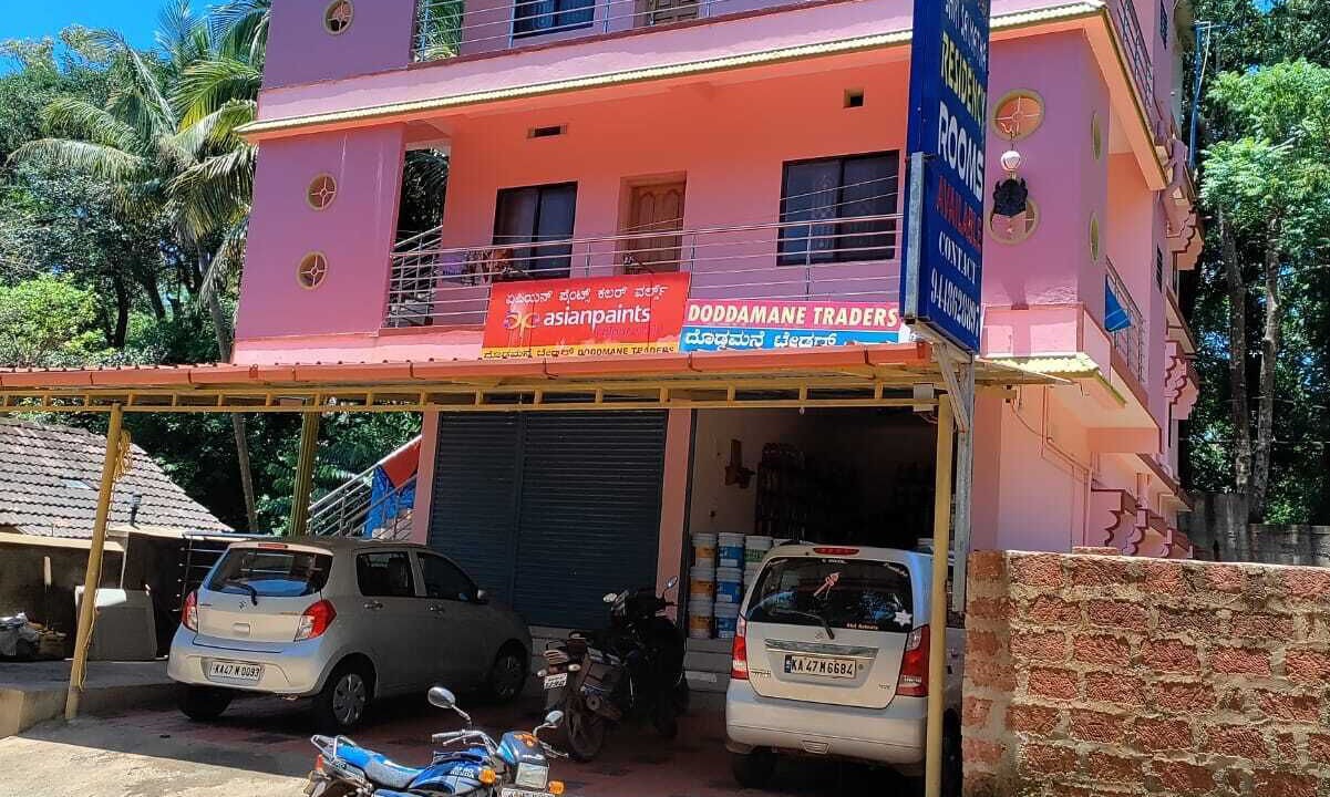 Photo of Outdoor in Gokarna