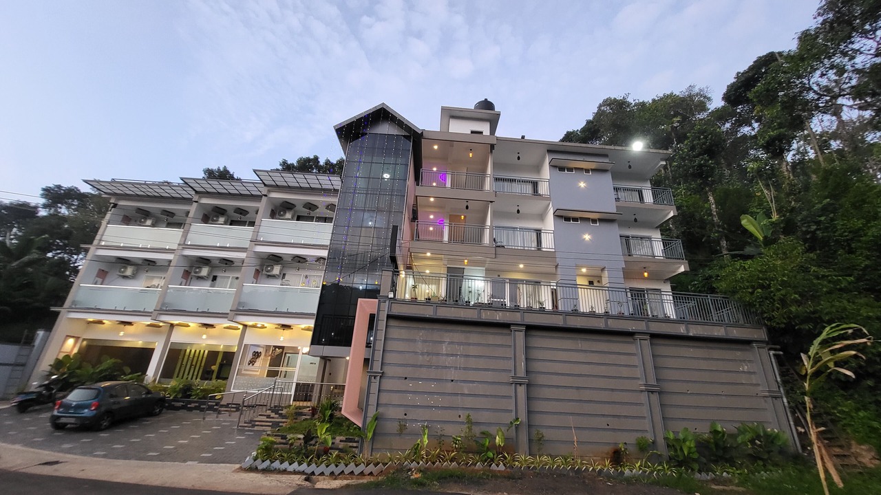 Photo of Outdoor in Devikolam