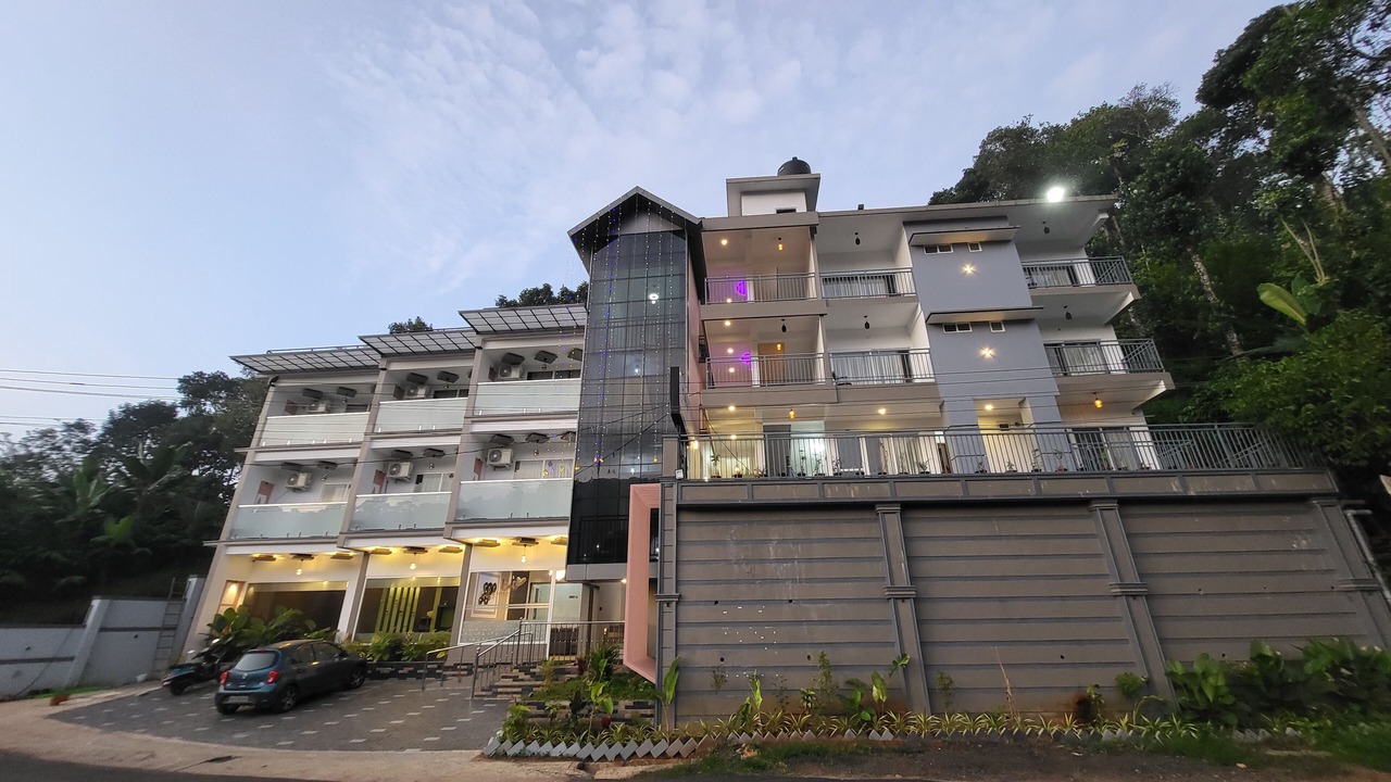 Photo of Outdoor in Devikolam