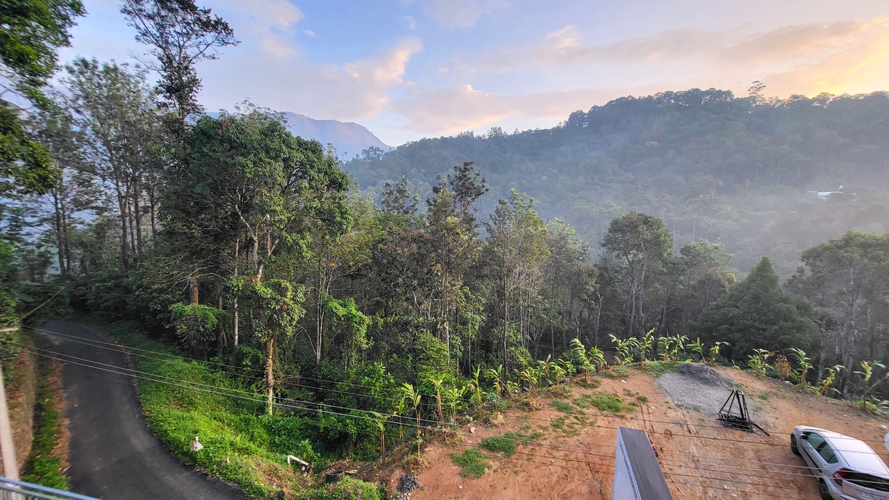 Photo of Outdoor in Devikolam