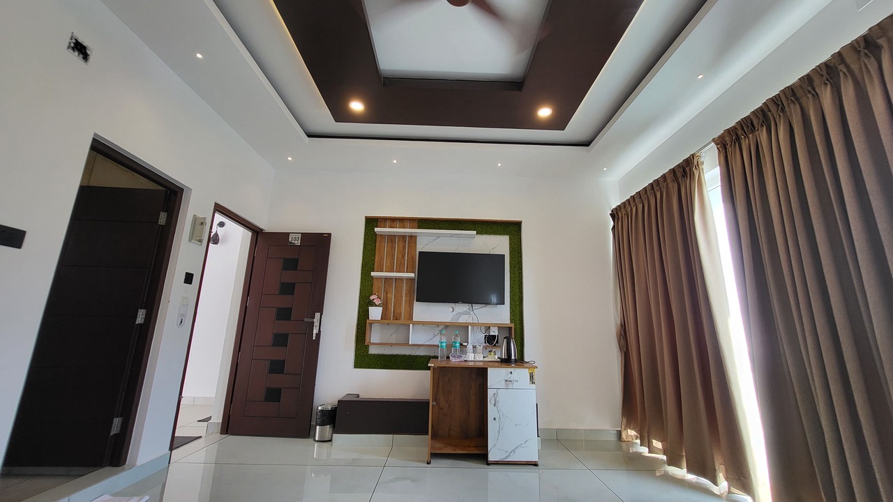 Photo of Bedroom in Devikolam