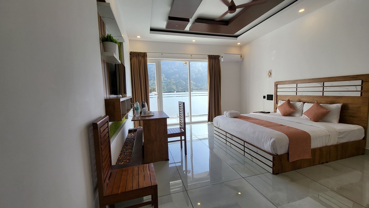 Photo of Bedroom in Devikolam