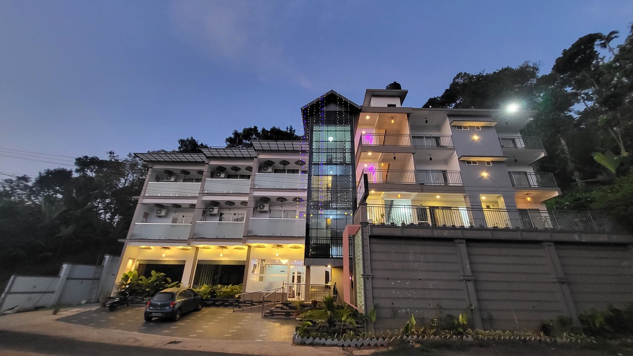 Photo of Outdoor in Devikolam