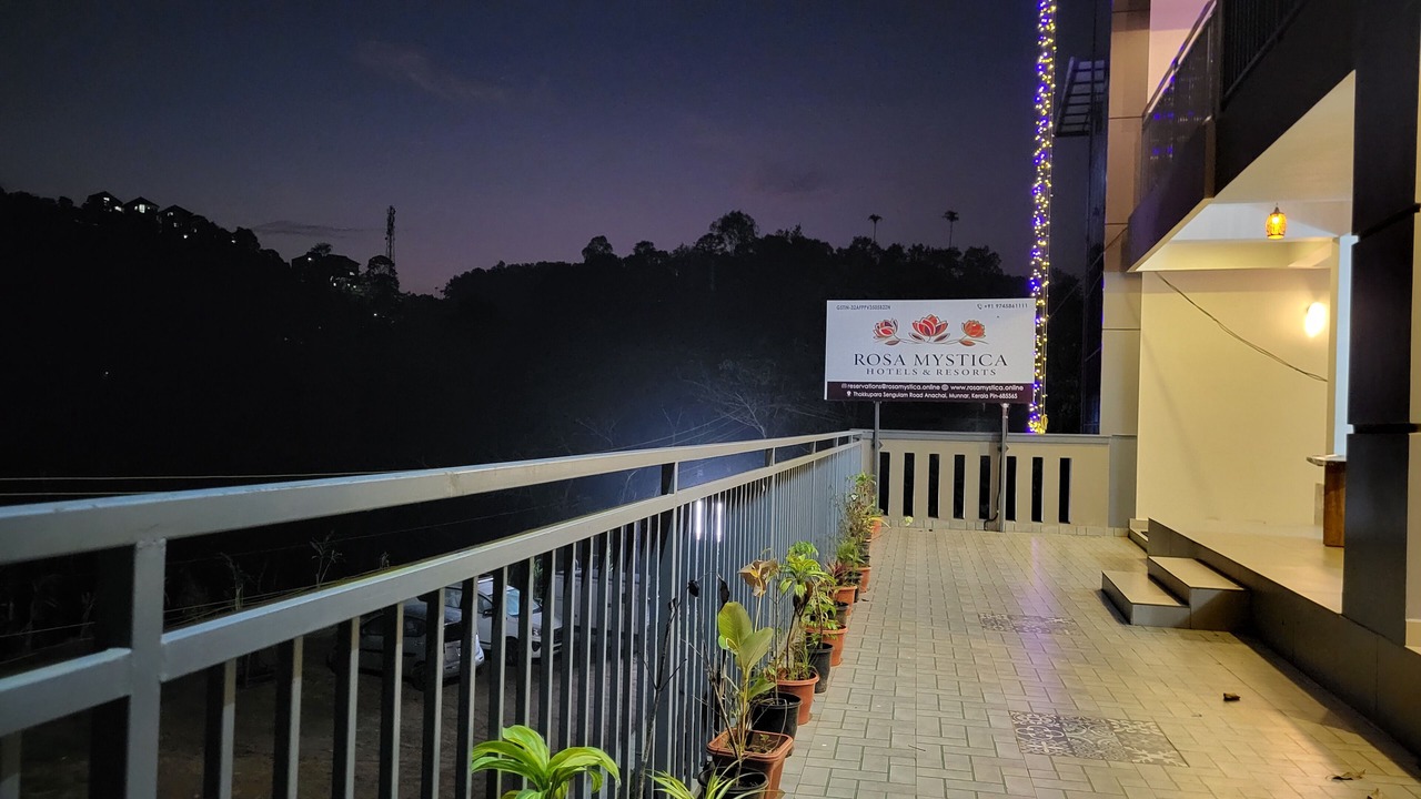 Photo of Outdoor in Devikolam