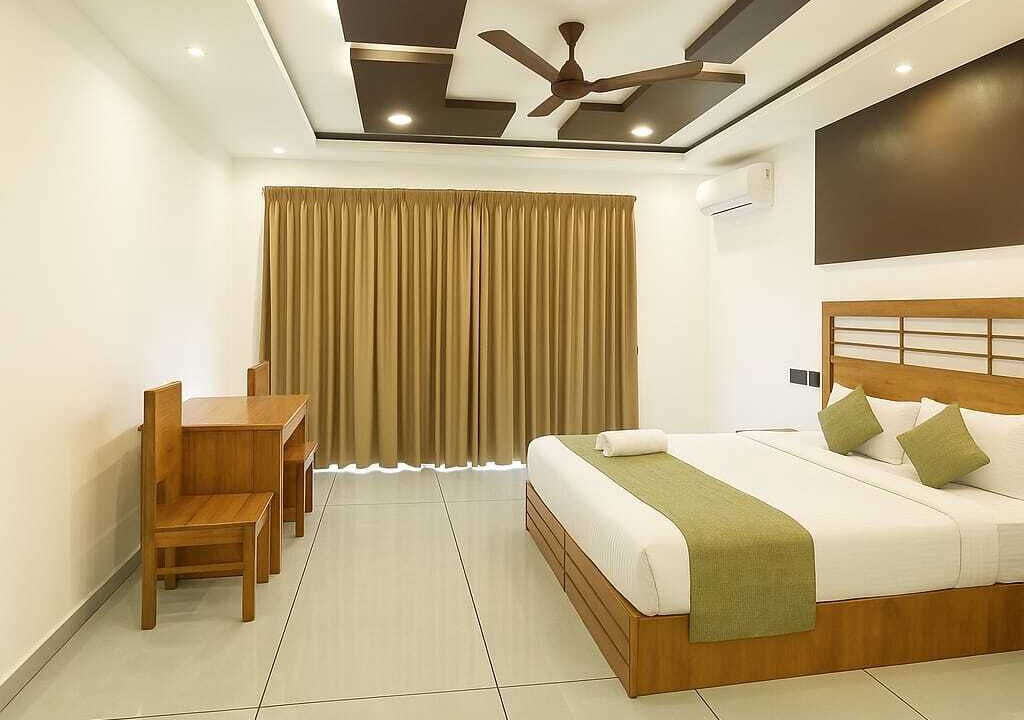 Photo of Bedroom in Devikolam
