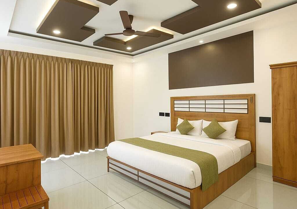 Photo of Bedroom in Devikolam