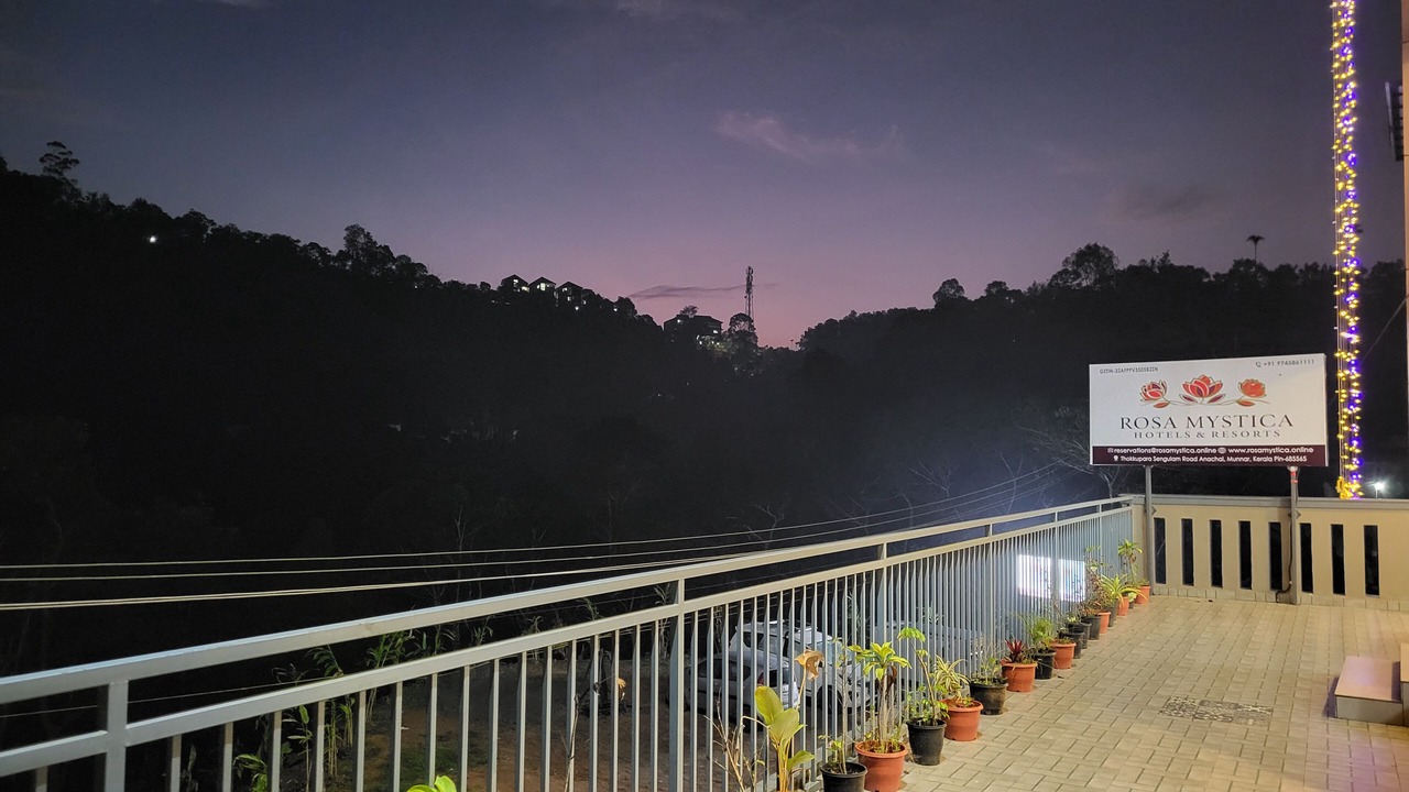 Photo of Outdoor in Devikolam