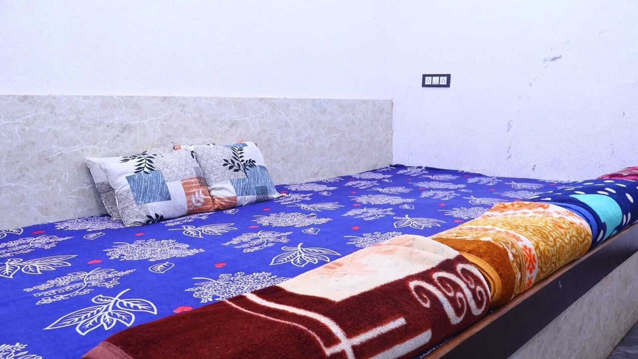 Photo of Bedroom in Sehore
