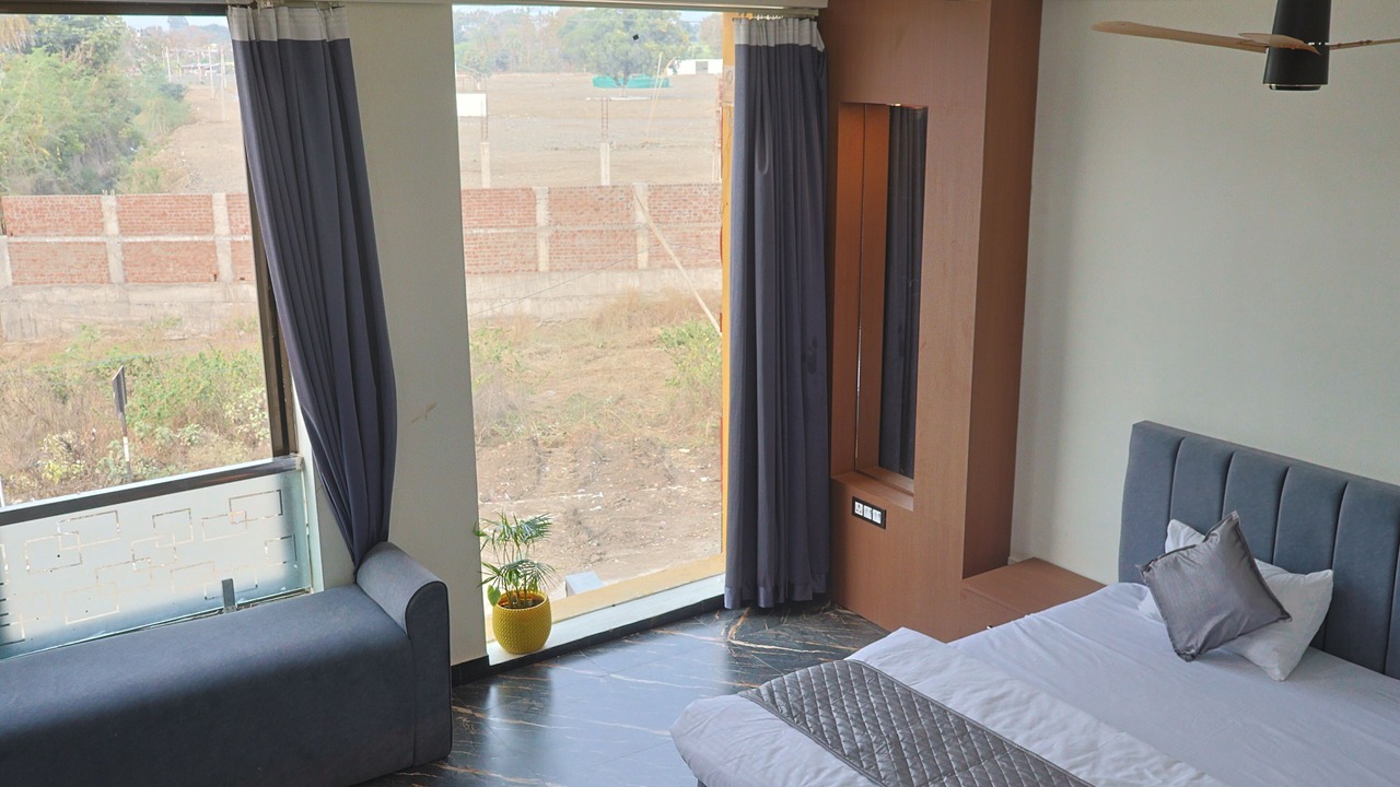 Photo of Bedroom in Sehore