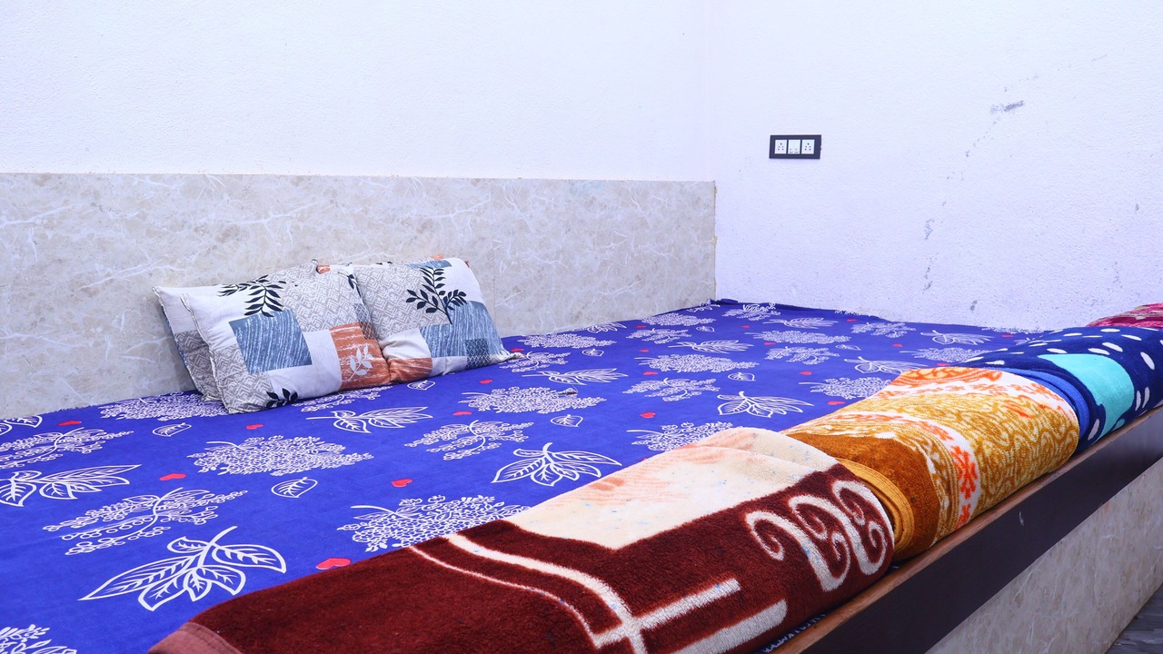 Photo of Bedroom in Sehore