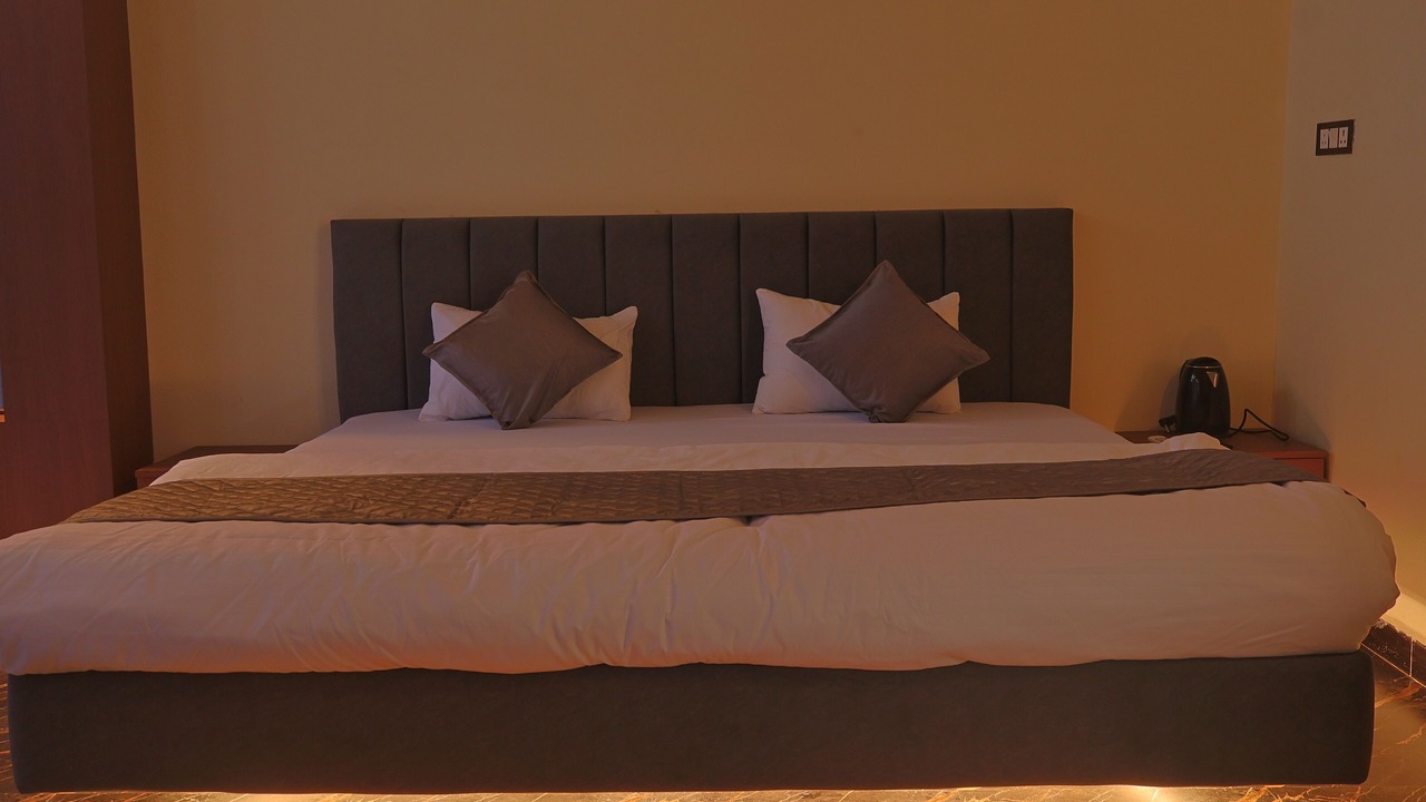 Photo of Bedroom in Sehore