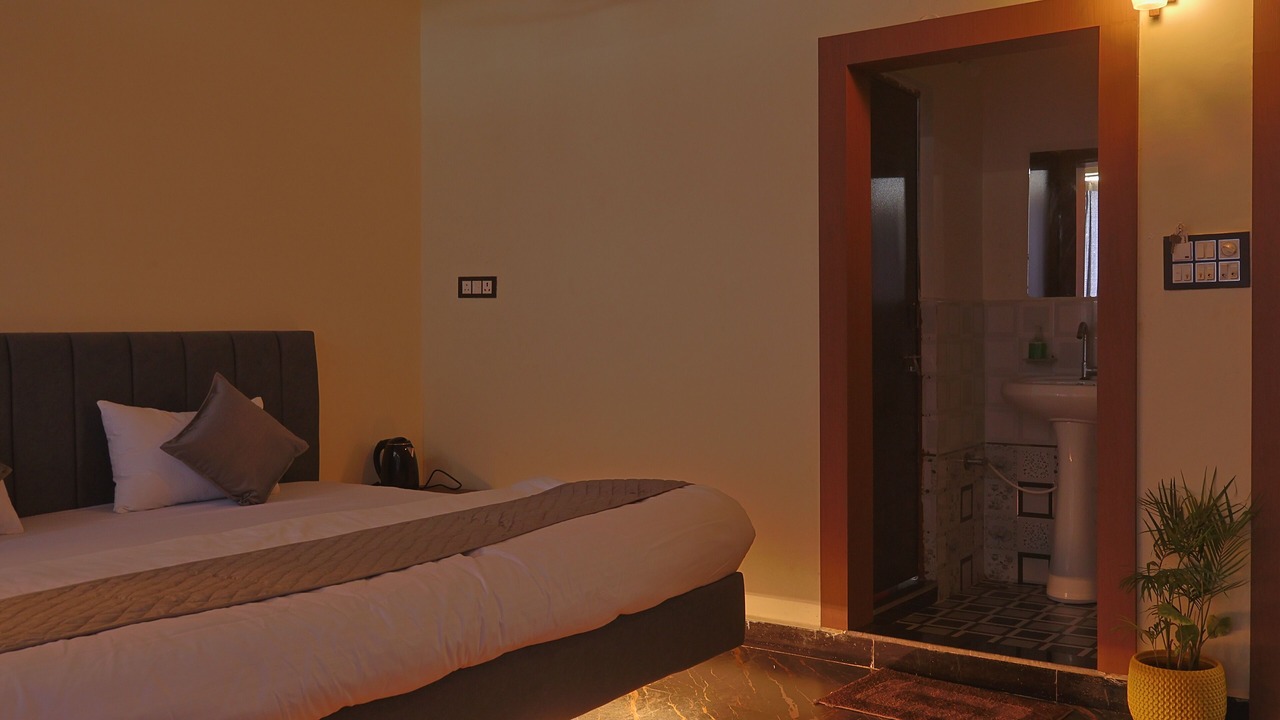Photo of Bedroom in Sehore