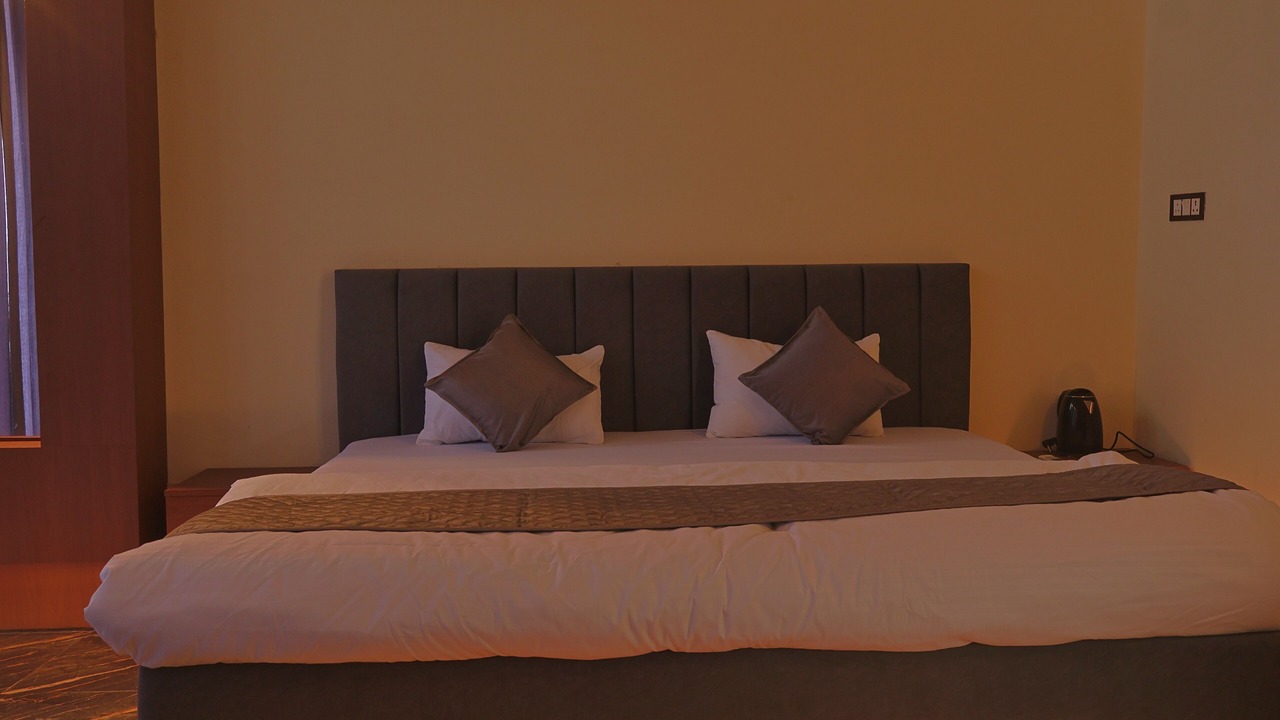 Photo of Bedroom in Sehore