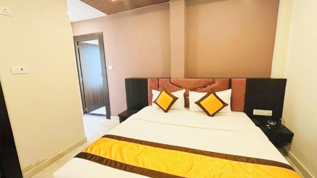 Photo of Bedroom in Varanasi