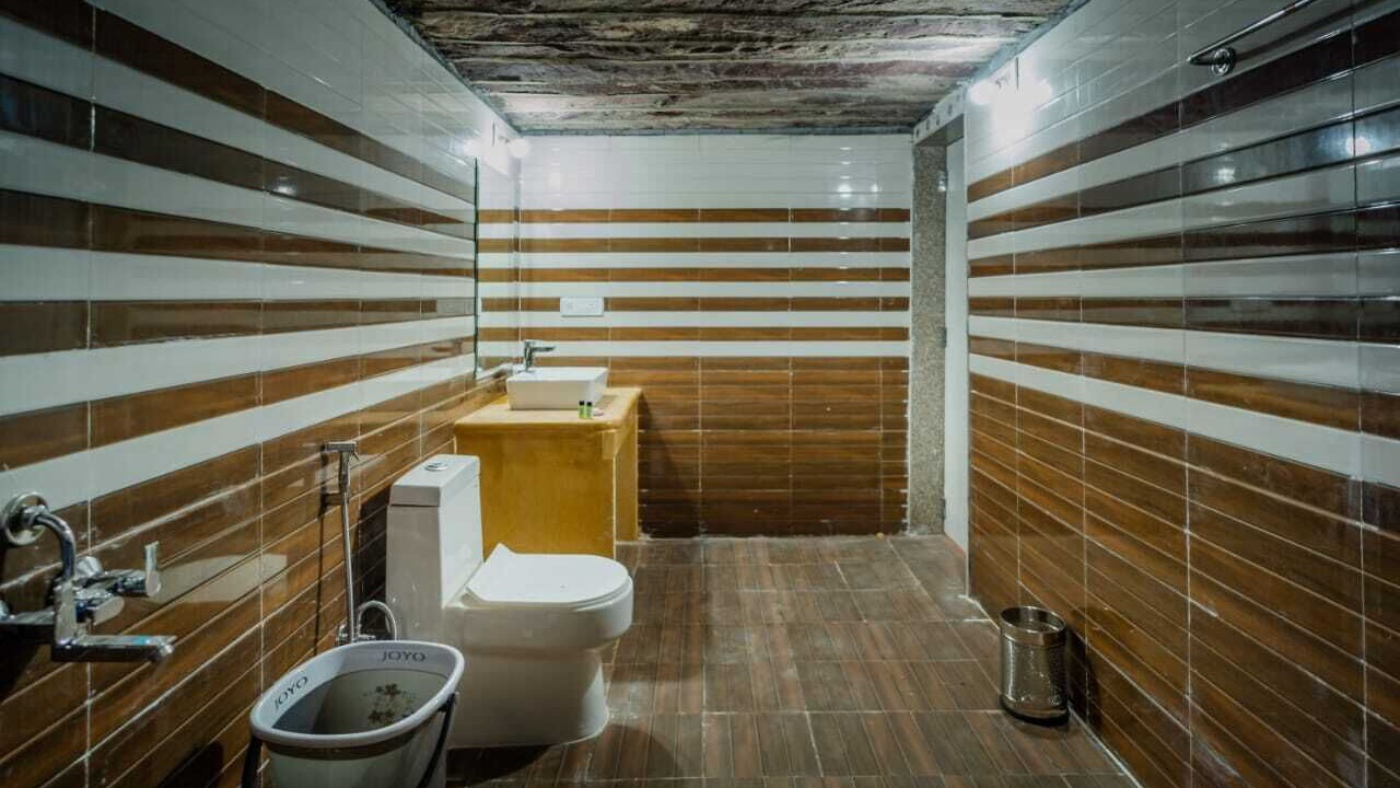 Photo of Bathroom in Kanoi