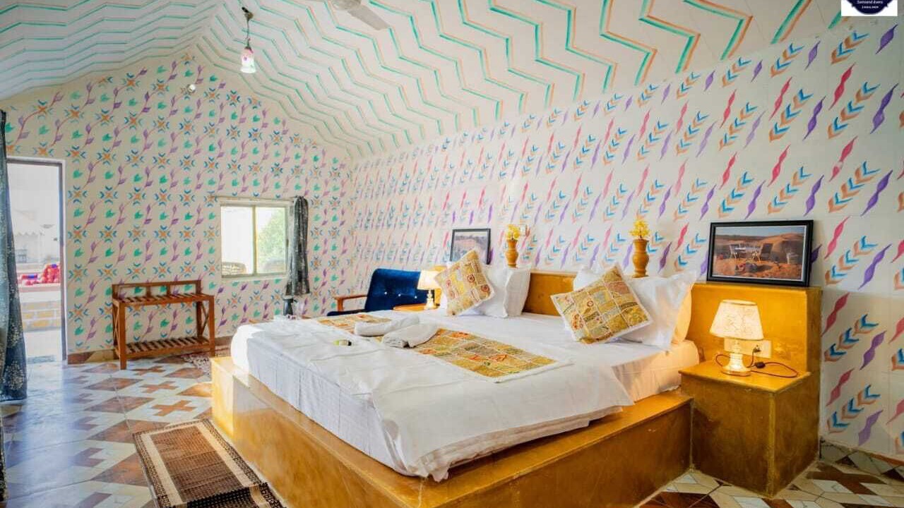 Photo of Bedroom in Kanoi