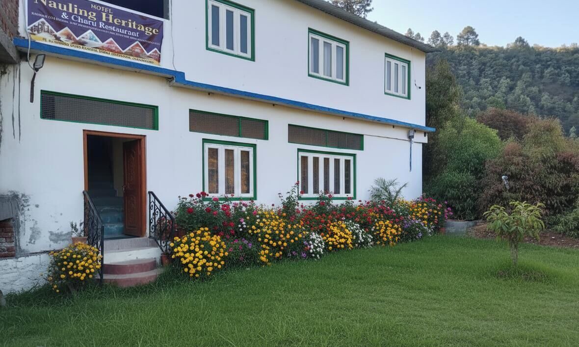 Photo of Outdoor in Vijaypur