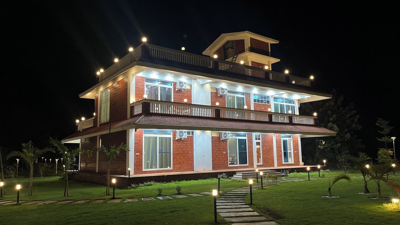 Photo of Outdoor in Roha