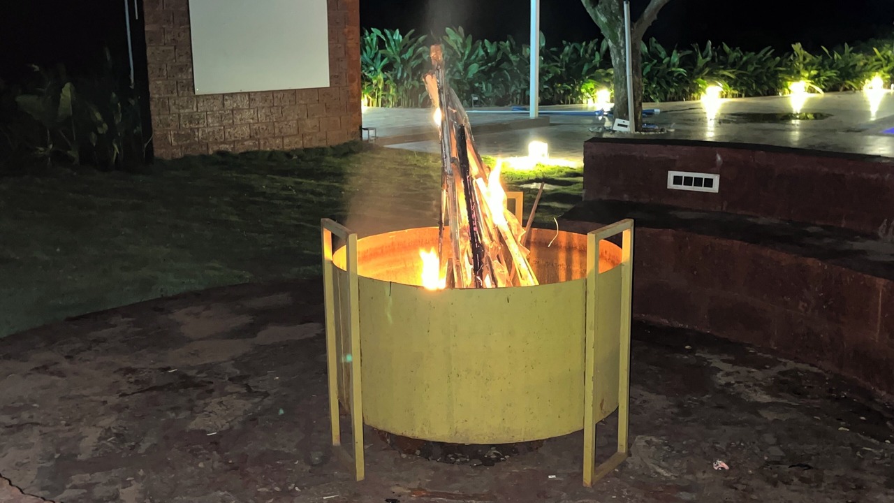 Photo of Outdoor in Roha
