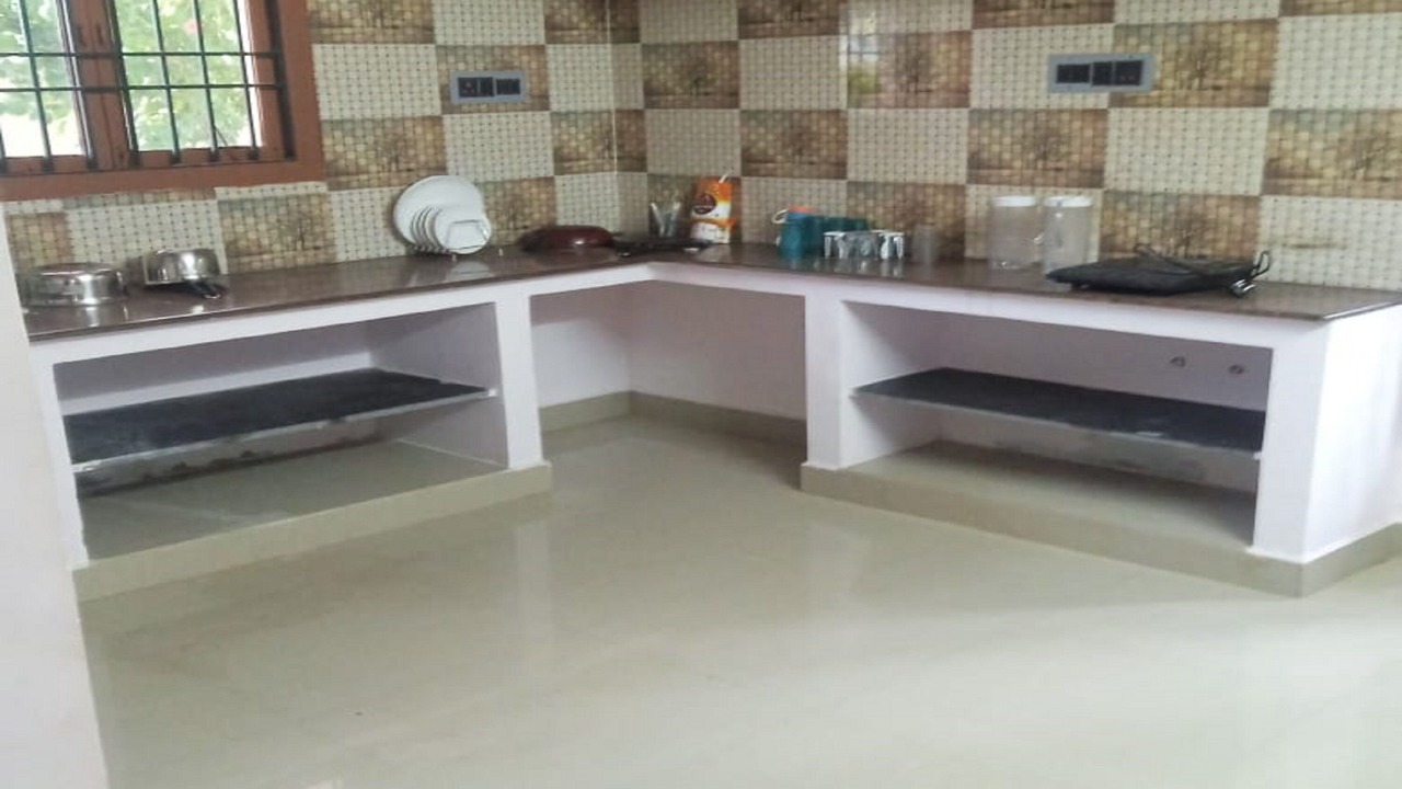Photo of Kitchen in Kalapettai