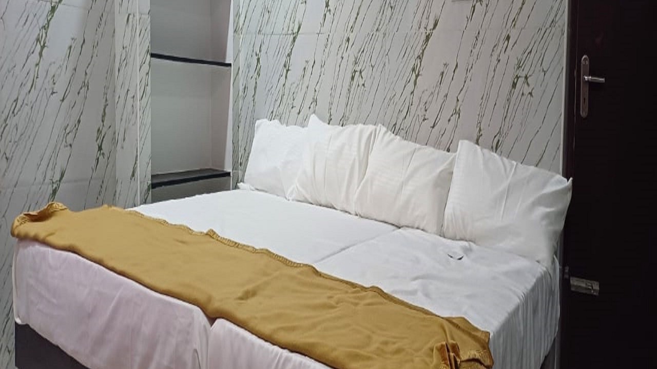 Photo of Bedroom in Heritage Town