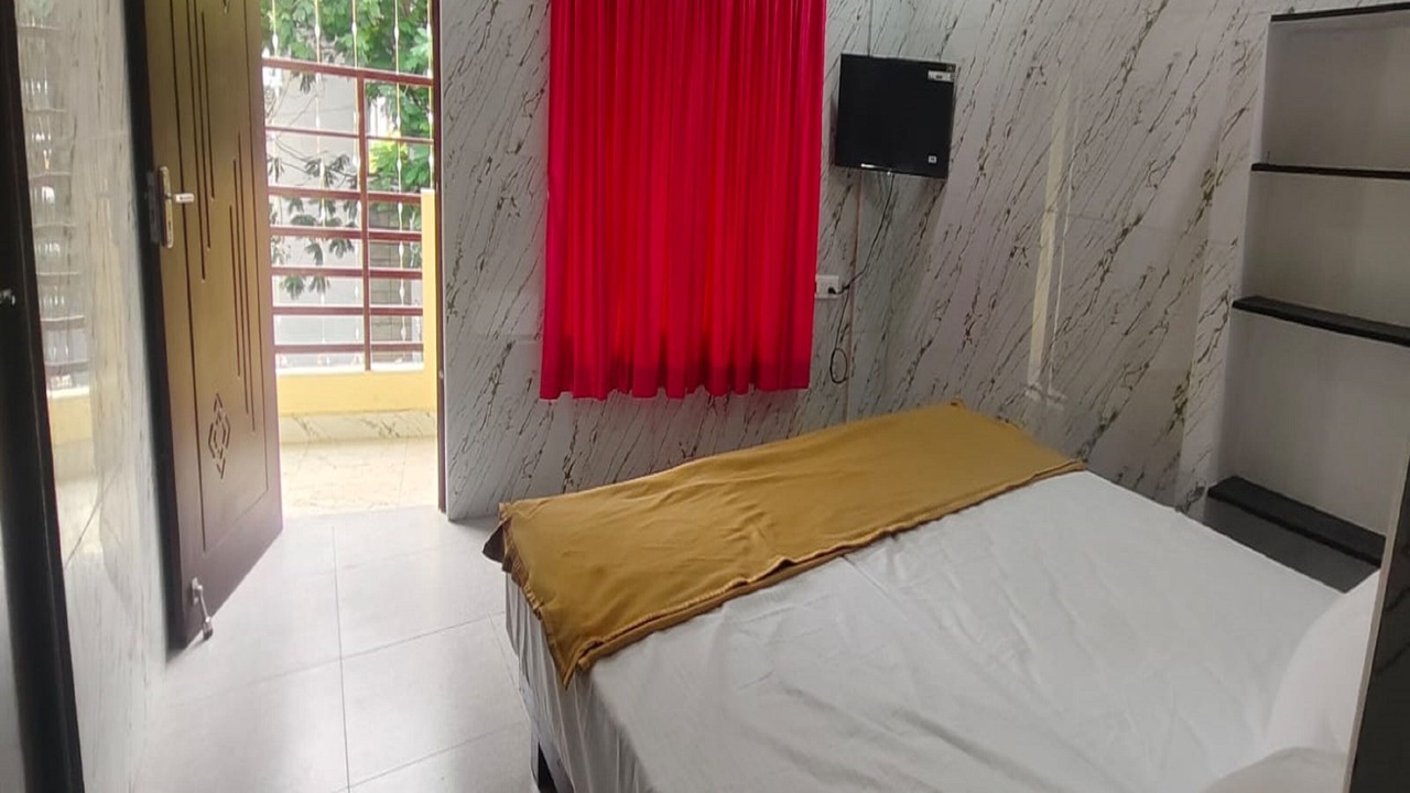 Photo of Bedroom in Heritage Town