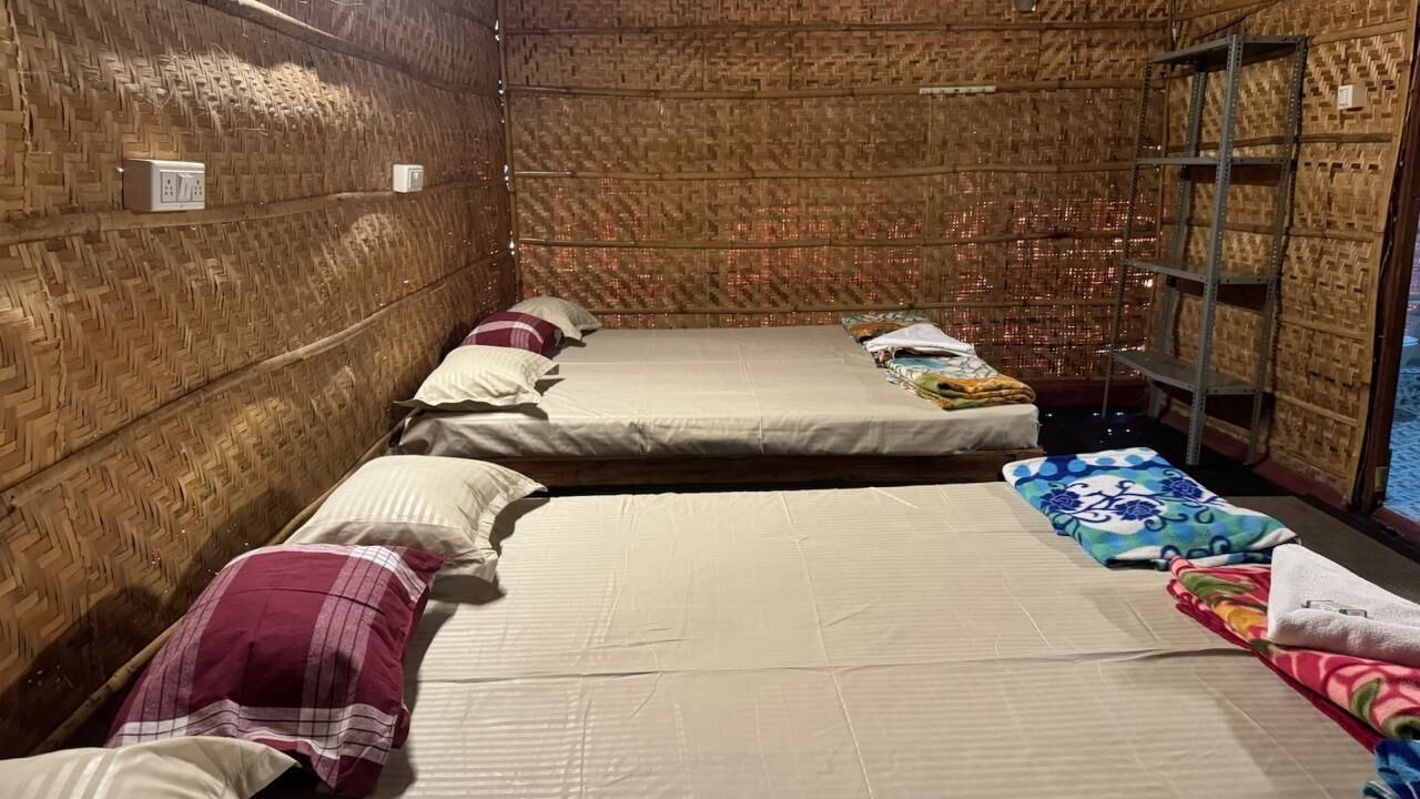 Photo of Patio Balcony in Kamalapur